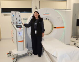 Eastern Health Radiology Medical Imaging – East Grampians Health Service